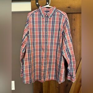 Vineyard Vines On the Go Performance, Men’s XXL